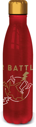 POKEMON - Pikachu - Bottiglia in alluminio da 785 ml