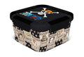 ONE PIECE - Wanted - Boîtes à Tartines 1810ml