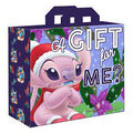 Sac de Courses Lilo et Stitch - Angel Noël