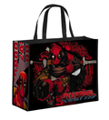 Shopping Bag Marvel - Deadpool