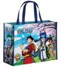 ONE PIECE - Wano - Borsa della spesa