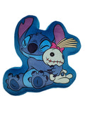 STITCH &amp; SCRUMP - 3D Cushion