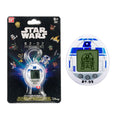 STAR WARS - R2-D2 (Edition Blanche) - Tamagotchi Nano
