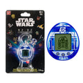 Tamagotchi Nano Star Wars - R2-D2 (Edition Bleue)