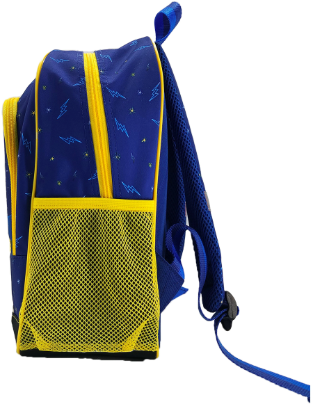 Rucksack Pokémon - Pikachu