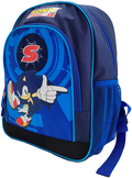 Sac à Dos Sonic