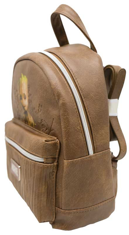 Backpack Marvel - GROOT