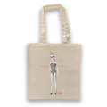Tote Bag Barbie- Iconic Barbara Roberts
