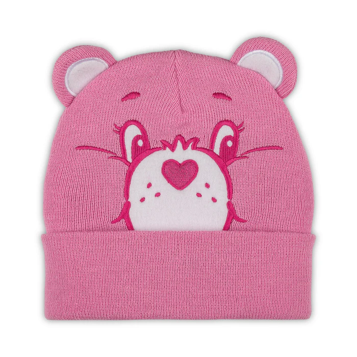 Cheer Bear