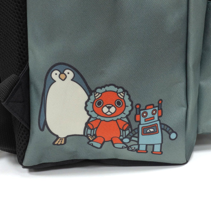 Spy x Family Waterproof Backpack