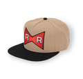 DRAGON BALL Z - Core OTP Rarmy - Casquette Snapback Brodée