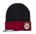 Berretto Harry Potter Quai 9¾ – ABYstyle