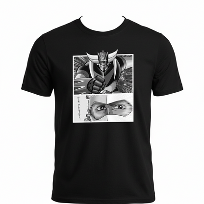 Goldorak &amp; Actarus T-Shirt