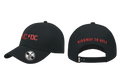 AC/DC - Highway To Hell - Baseball Cap