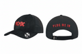 AC/DC - Plug Me In - Cappellino da camionista