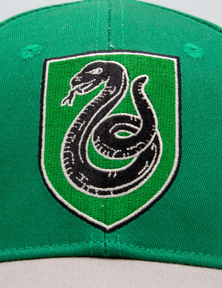 Berretto di Serpeverde