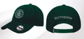 HARRY POTTER - Slytherin - "Honey Comb" Baseball Cap