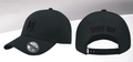 SPIDER-MAN - Logo Noir - Casquette de Baseball