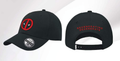 DEADPOOL - Degenerato rigenerante - Cappellino da baseball