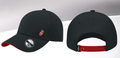 ROLLING STONES - Tongues - Baseball Cap