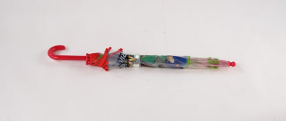 Sonic the Hedgehog Kids Umbrella - Sonic &amp; Knuckles