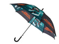 My Hero Academia Automatic Umbrella - Deku