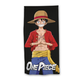 Telo Mare One Piece - Monkey D. Luffy