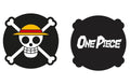 Coussin One Piece - Logo