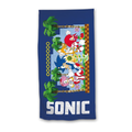 Strandtuch Sonic