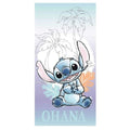 Telo Mare Lilo & Stitch - Stitch Ohana