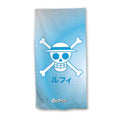 Strandtuch One Piece - Equipage Chapeau de Paille