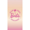 Serviette de Plage Barbie - Malibu Beach