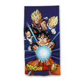 Strandtuch Dragon Ball Super - Kameha