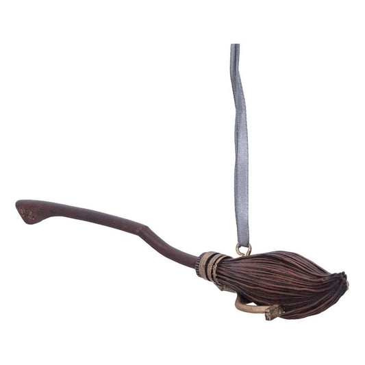 Décoration de Noël Harry Potter - Nimbus 2000