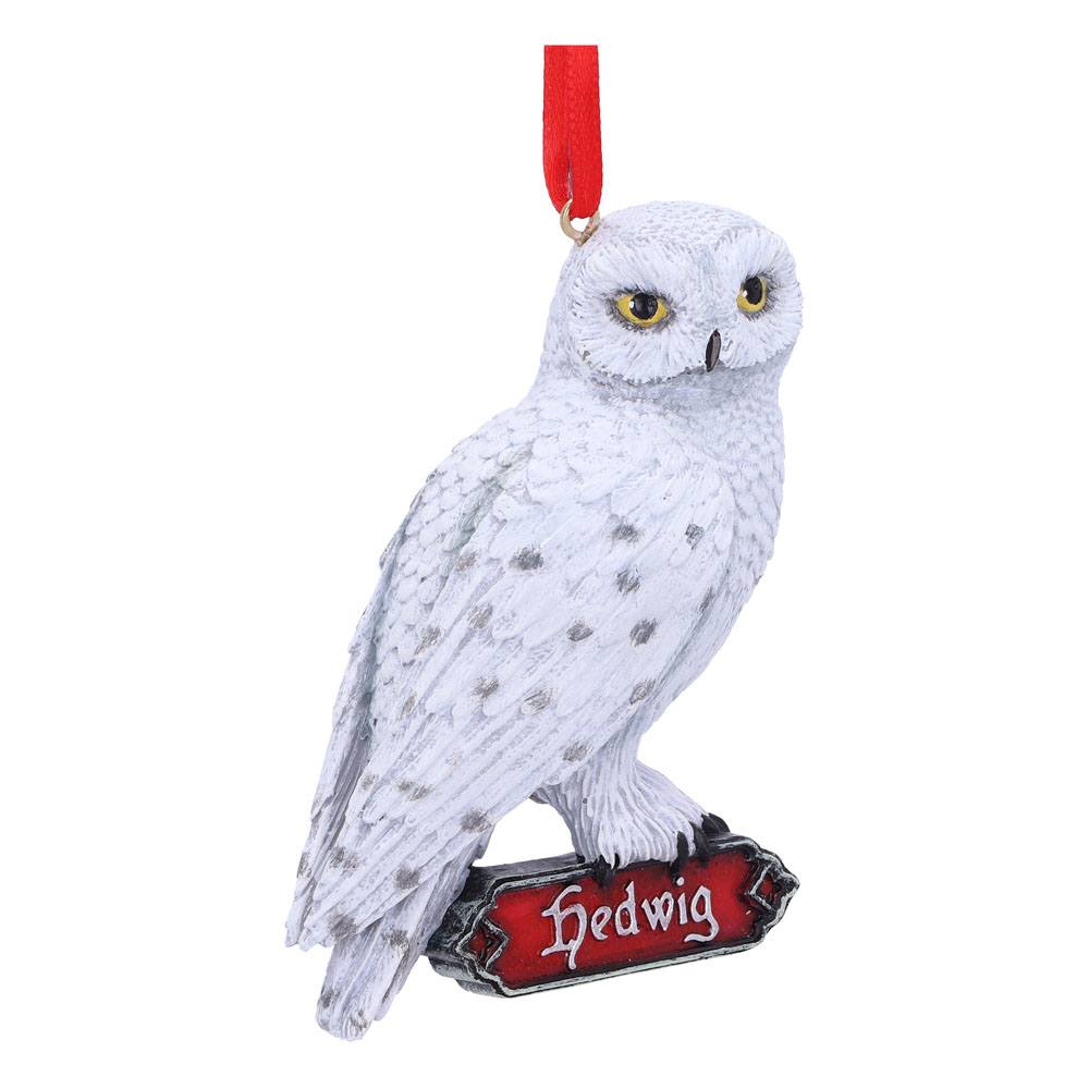Harry Potter Christmas Decoration - Hedwig