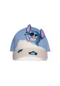 Stitch Cap - Sabbia