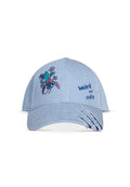 Casquette Stitch - Weird & Cute