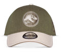 Casquette Jurassic Park