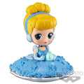 Q posket Cinderella (SUGIRLY) 