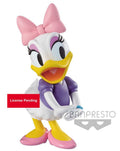 Fluffy Puffy Daisy Duck