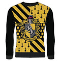 Pull de Noël Harry Potter - Poufsouffle - XL