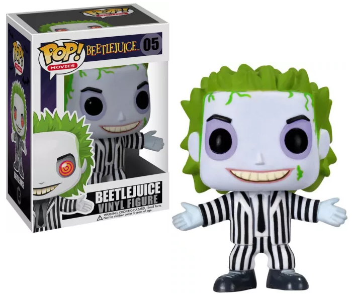 Beetlejuice - PRE-ORDER* 