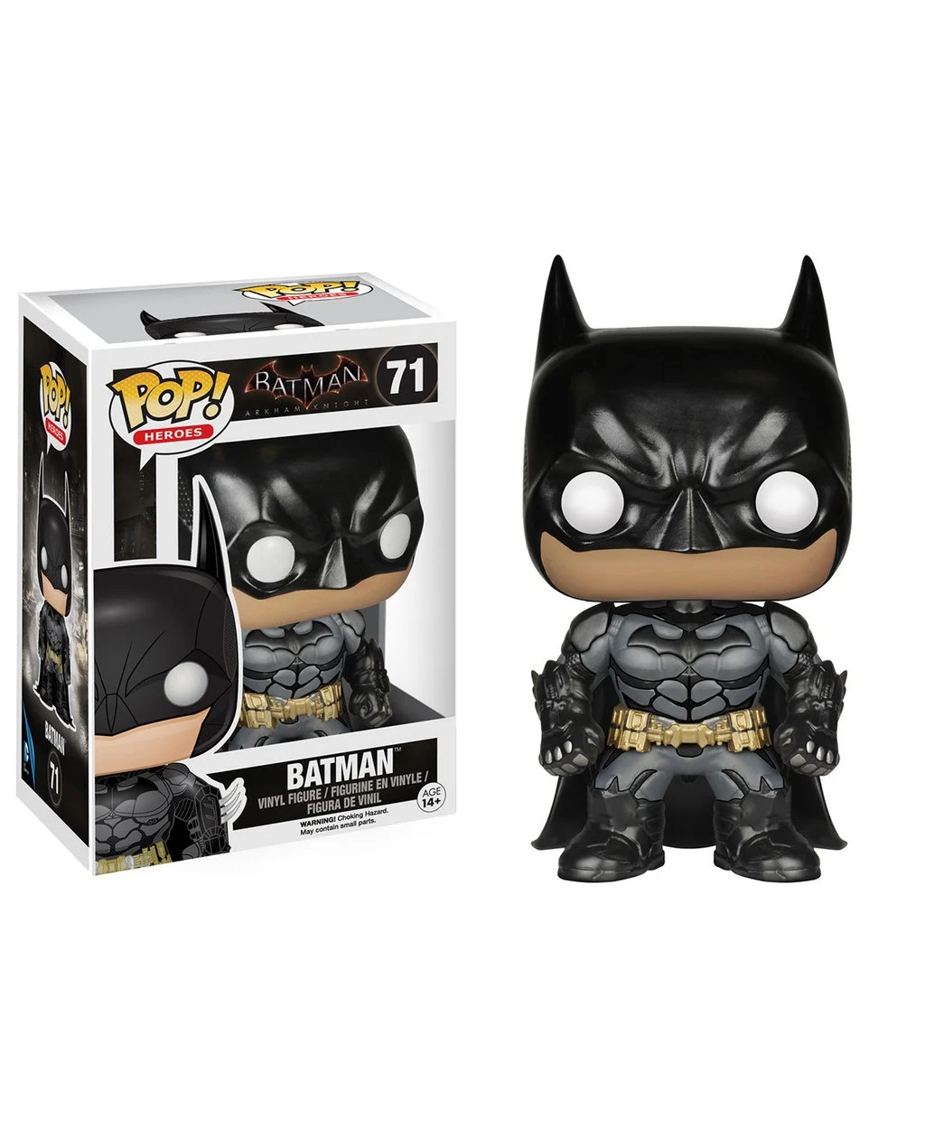 Pop! Batman