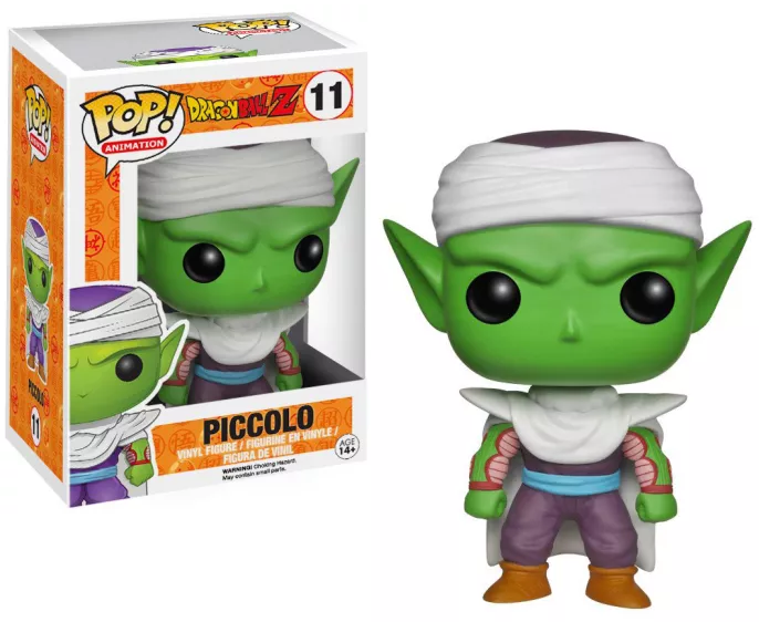 Pop! Piccolo