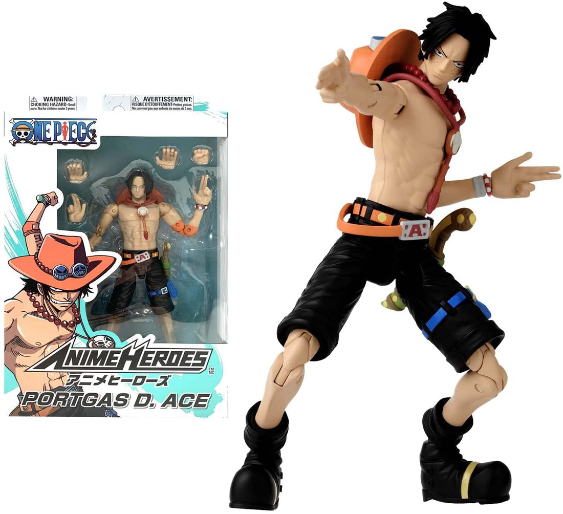 Bandai Red