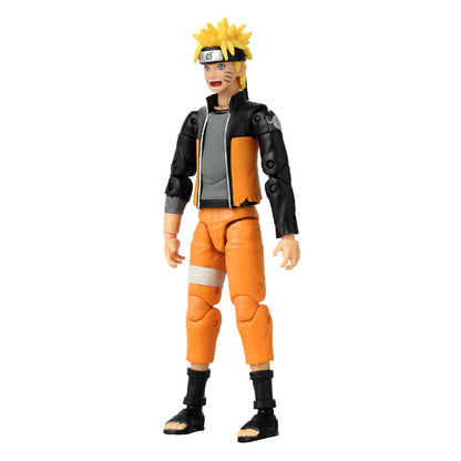 Anime Heroes Naruto Uzumaki Final Battle