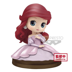 Q posket Mini Ariel