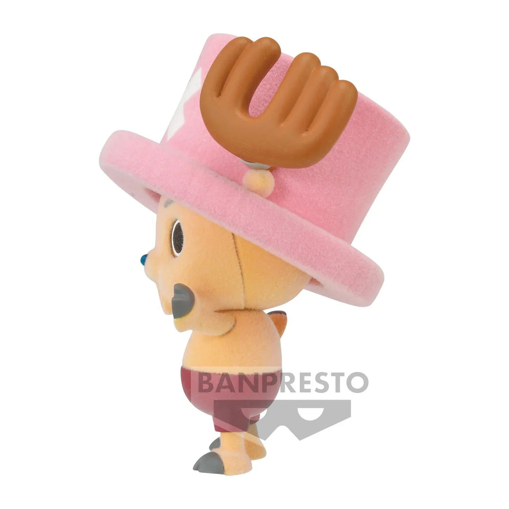 Fluffy Puffy Chopper Vers. A