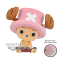 Fluffy Puffy Chopper Vers. B