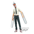 Chainsaw Man